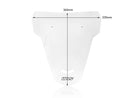 YAMAHA TRACER 7 GT [2021-2024] - Sportvindruta - vy 12