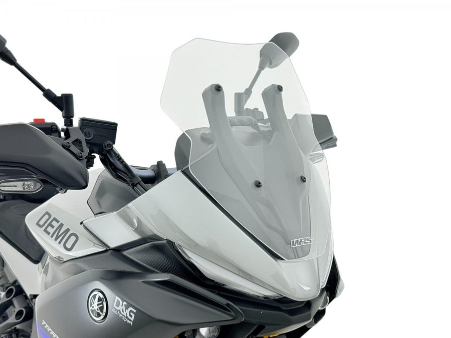 YAMAHA TRACER 7 GT [2025-2026] - Sportvindruta – vy 2
