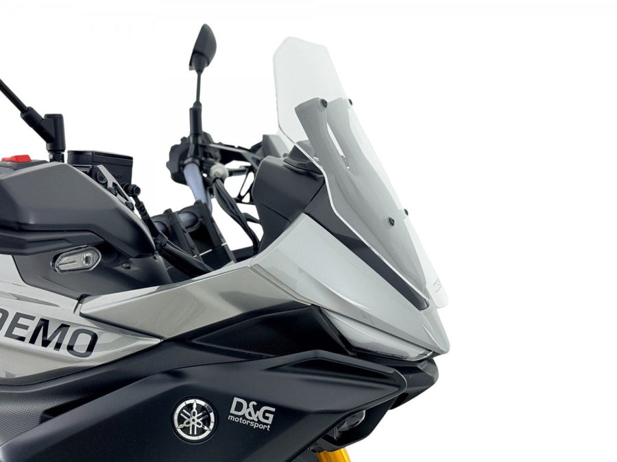 YAMAHA TRACER 7 GT [2025-2026] - Sportvindruta - vy 4