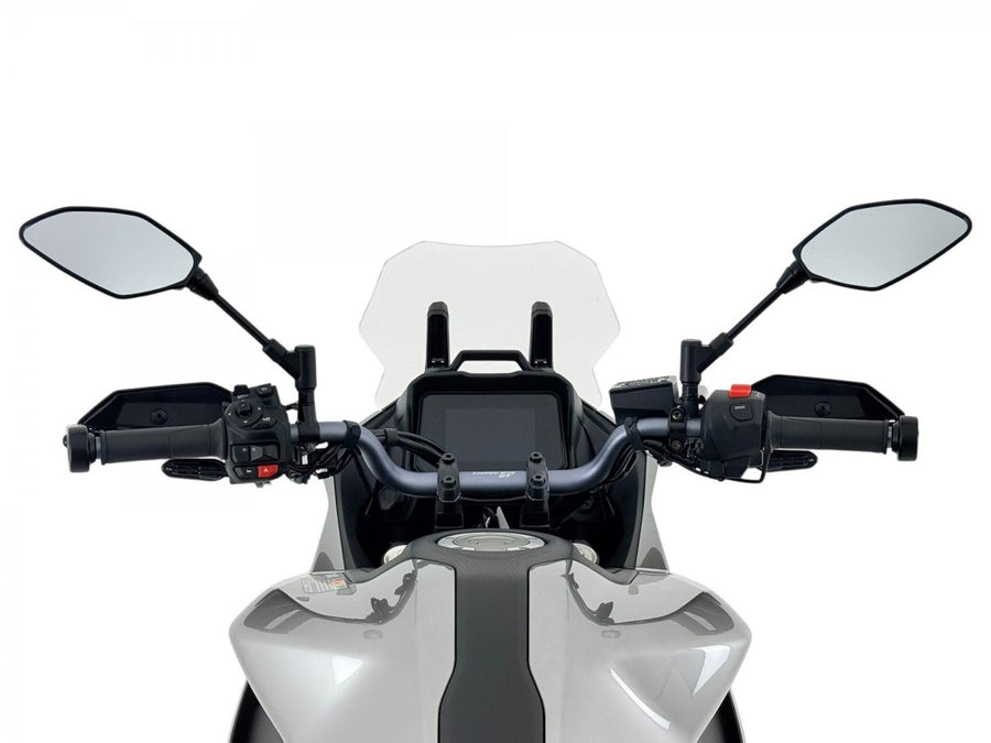 Yamaha Tracer 7 [2025-2026] - Sport Windschild – Ansicht 12