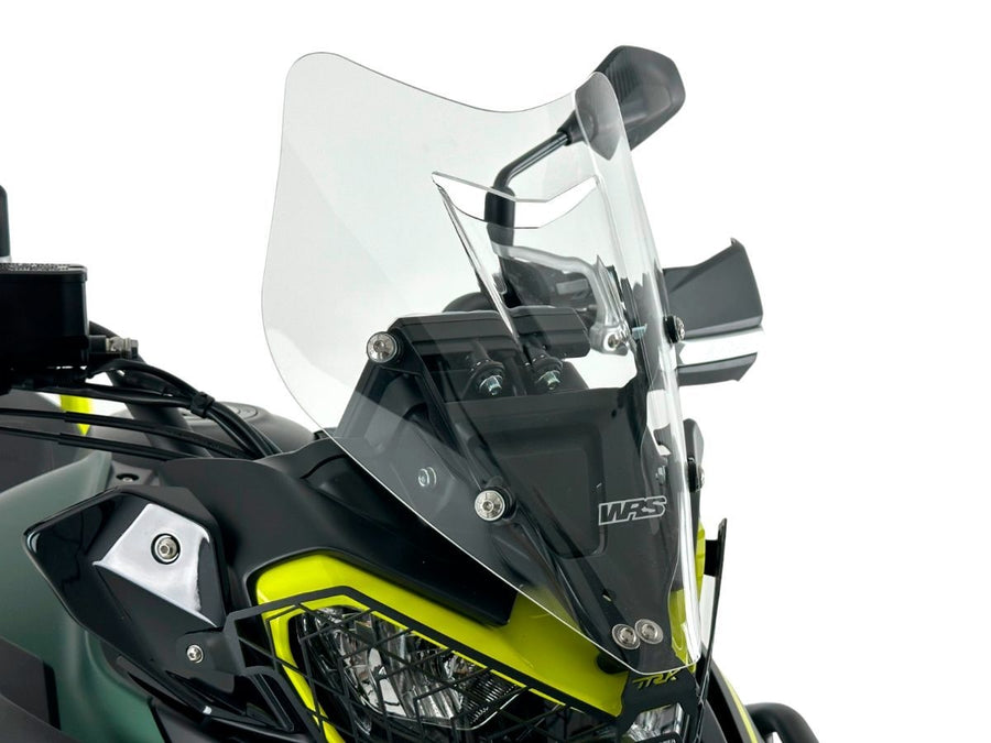 BENELLI TRK 702 [2023-2026] - Sport Windschild – Ansicht 6