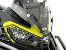 BENELLI TRK 702 [2023-2026] - Sport Windschild – Ansicht 9