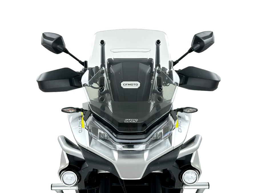 CF Moto 800 MT Sport [2022-2026] - Sportvindruta - View 6
