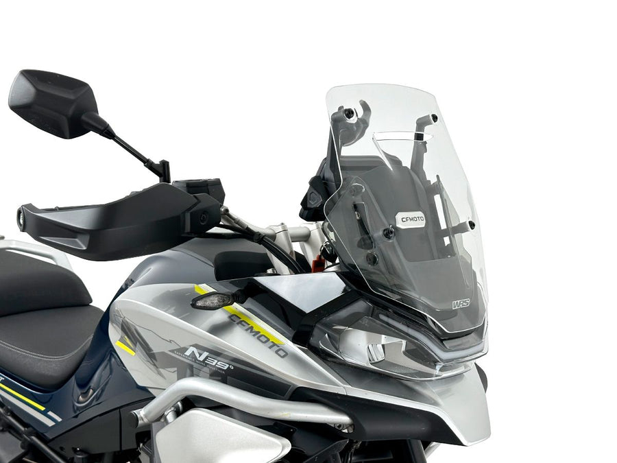 CF Moto 800 MT Touring [2022-2026] - Sportvindruta - Visa 2