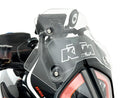 KTM 1290 Super Adventure R [2017-2020] - Sport Windschild – Ansicht 3