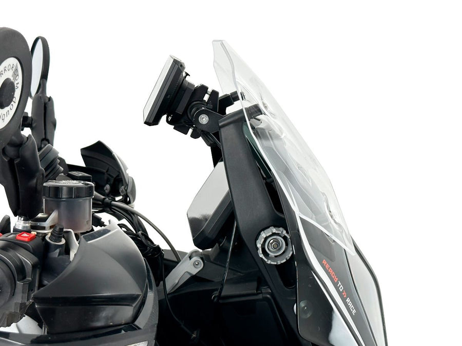 KTM 1290 SUPER ADVENTURE S [2017-2020] - Sportvindruta – se 12