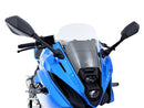 SUZUKI GSX 8 R [2024-2026] - Sportvindruta - vy 4