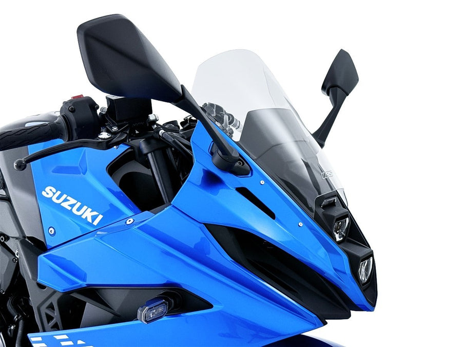 SUZUKI GSX 8 R [2024-2026] - Sportvindruta - vy 6