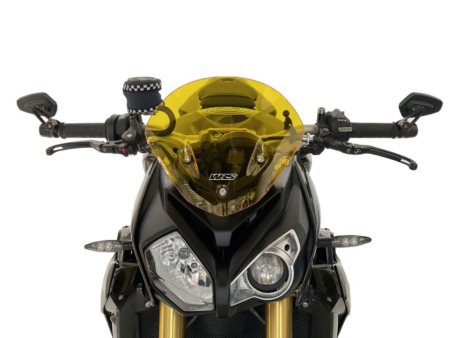 BMW S 1000 R [2014-2020] - Sportvindruta - vy 5