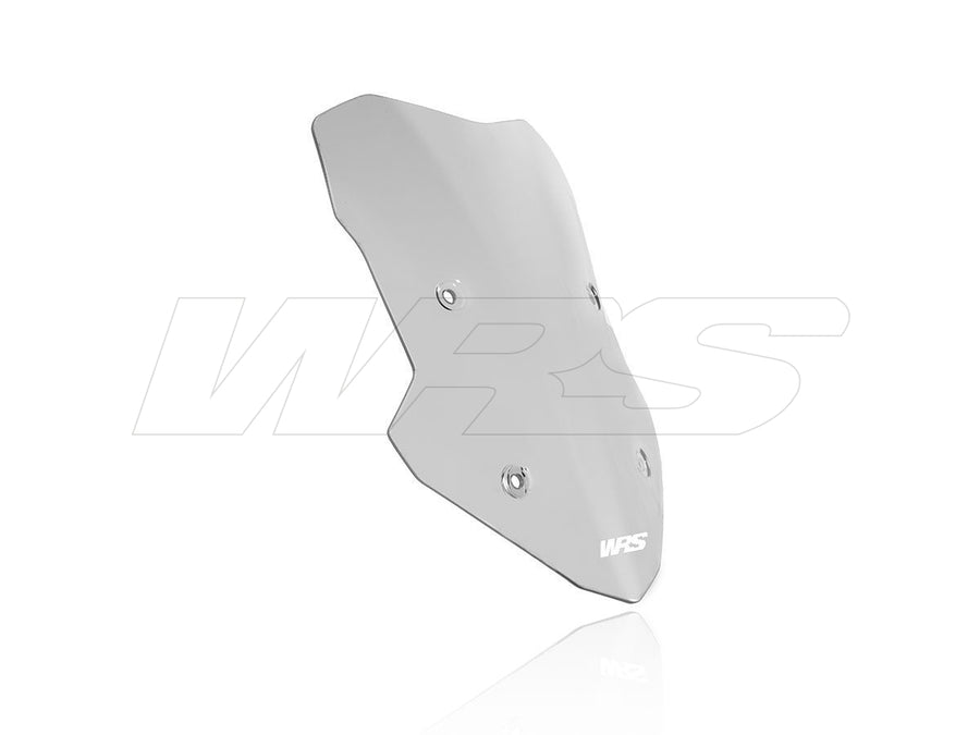 BMW F 900 XR [2020-2026] - Standard vindruta – vy 11