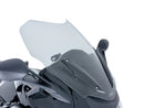 BMW K 1600 Sport [2011-2016] - Standard vindruta – vy 1