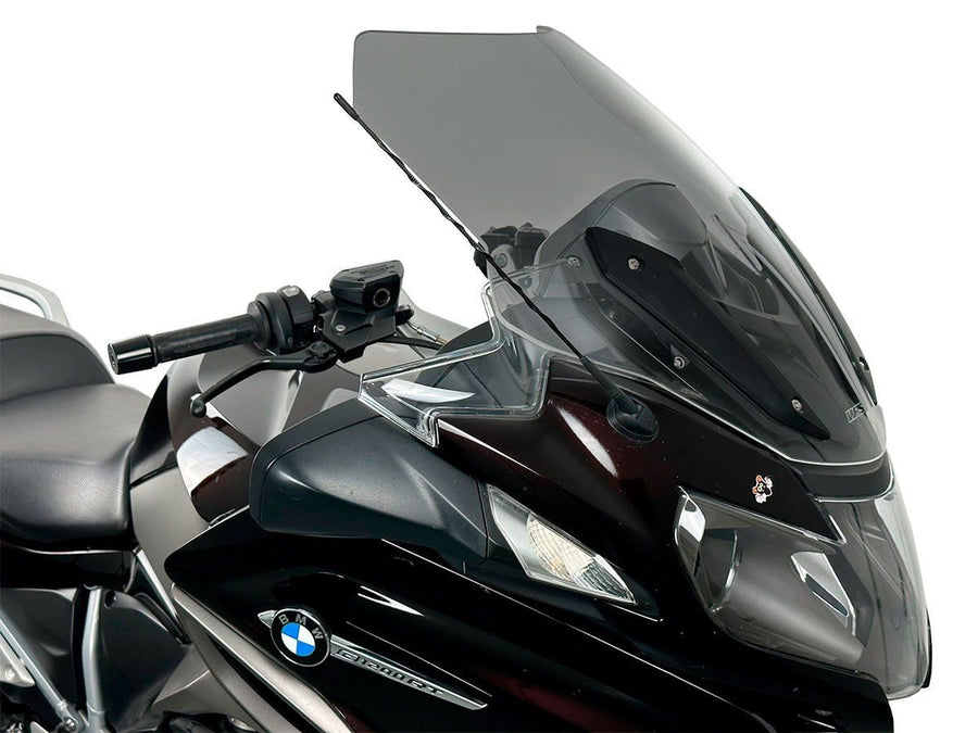 BMW R 1250 RT [2019-2020] - Standard vindruta 1:a serien - vy 1