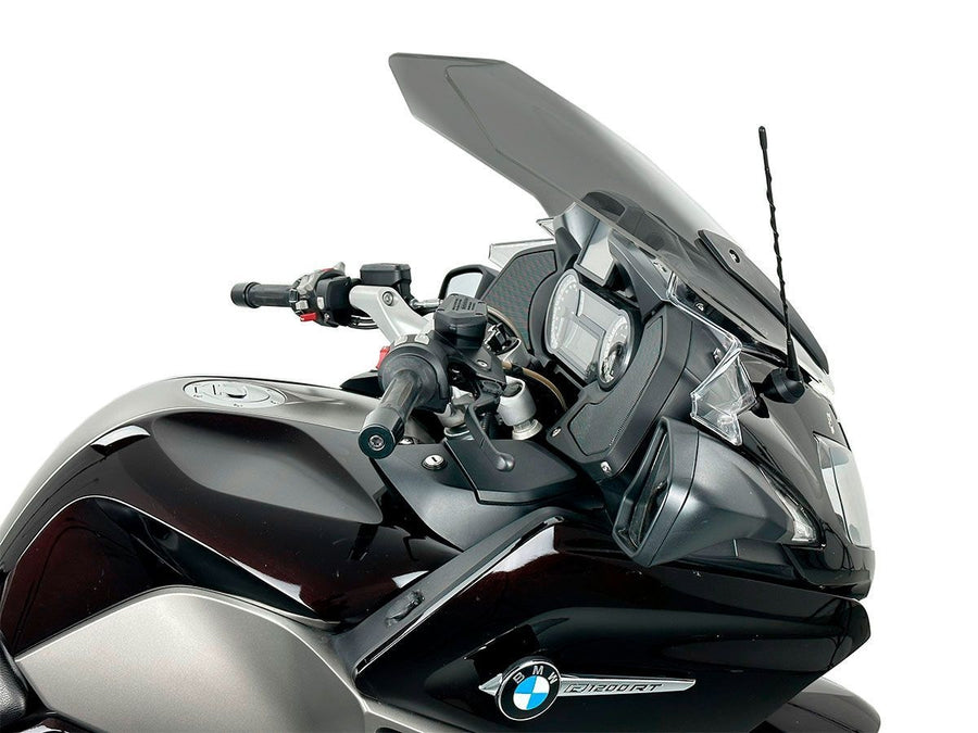 BMW R 1250 RT [2019-2020] - Standard vindruta 1:a serien - vy 5