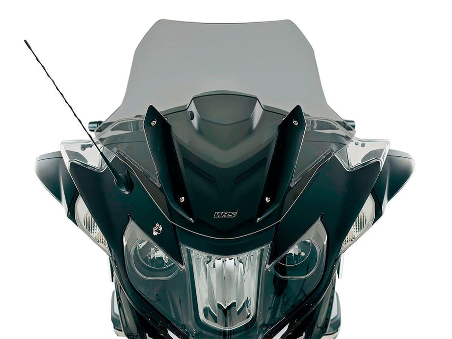 BMW R 1250 RT [2019-2020] - Standard vindruta 1:a serien - vy 3