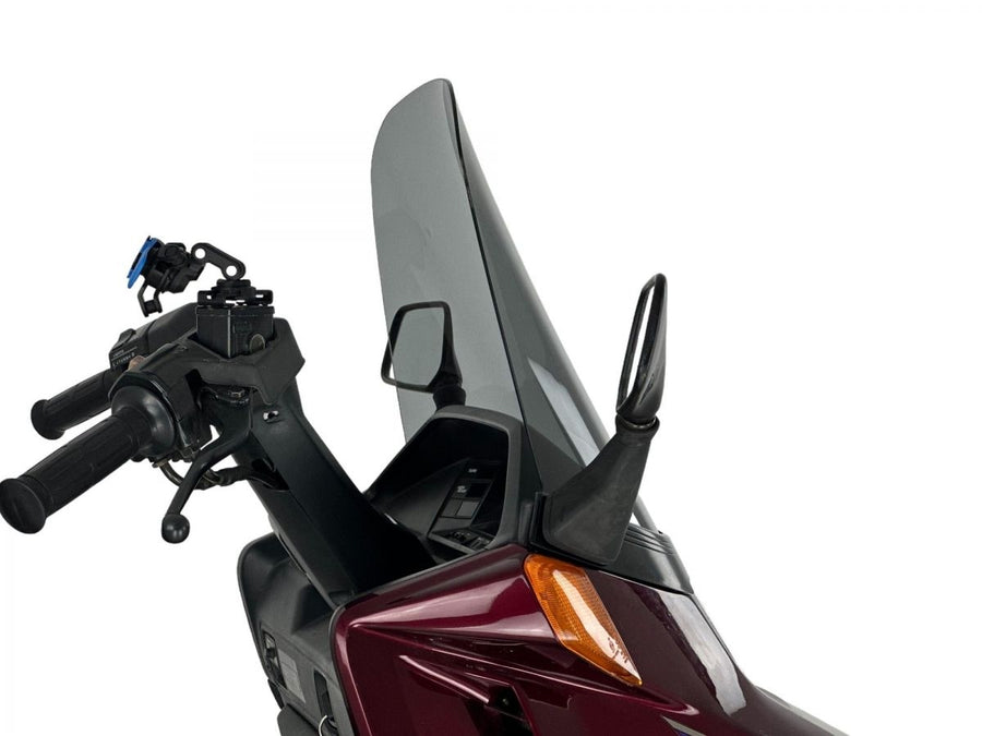 Honda Helix [1987-2000] - Standardvindruta - Visa 5