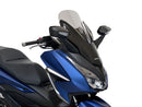 Honda Forza 350 [2021-2026] – Standard vindruta – Visa 1
