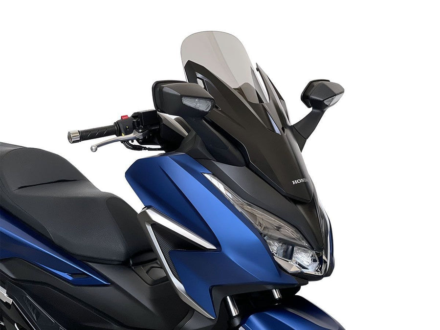 Honda Forza 350 [2021-2026] – Standard vindruta – Visa 1