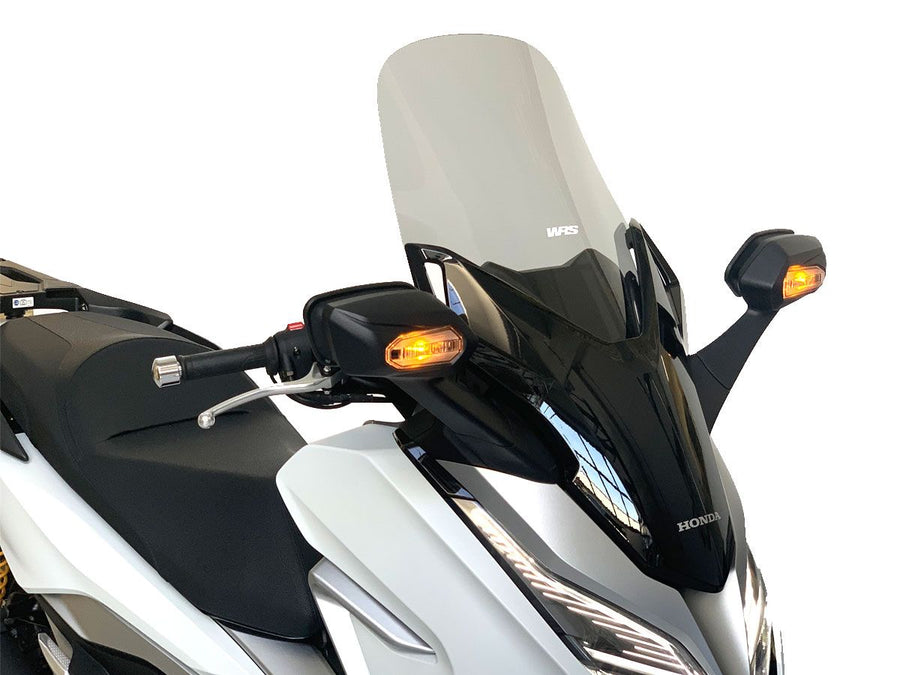 HONDA FORZA 300 [2018-2020] - Standard Windschild – Ansicht 3