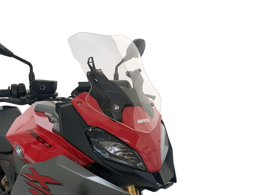BMW F 900 XR [2020-2026] - Standard vindruta – vy 3