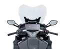 BMW K 1600 B [2018-2026] - Standard Windschild – Ansicht 12