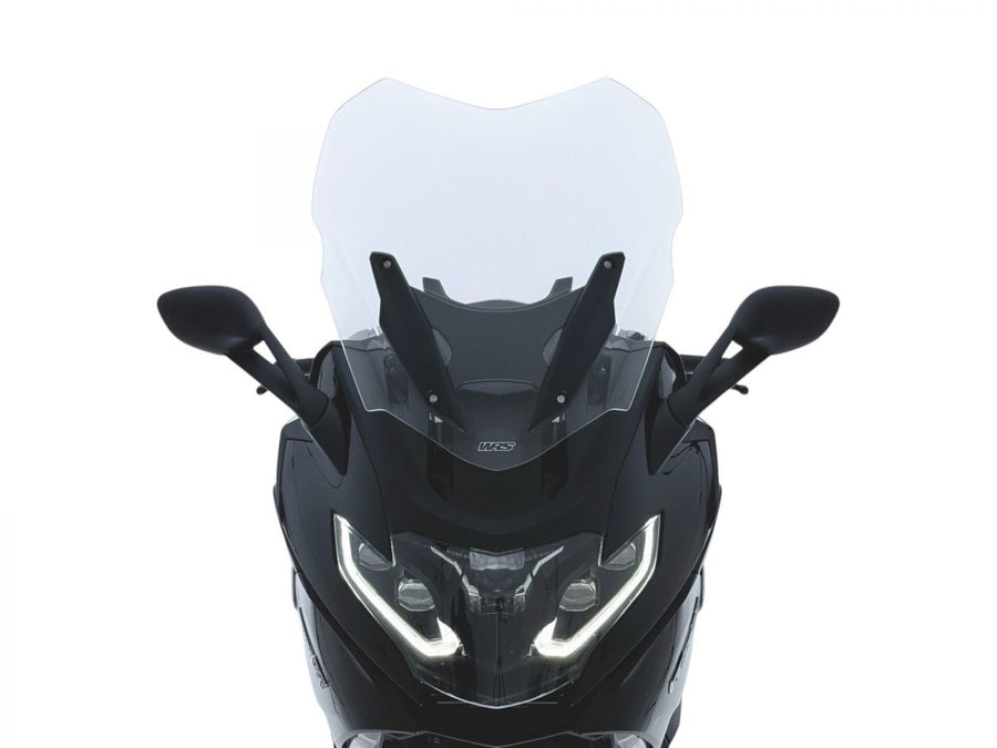 BMW K 1600 B [2018-2026] - Standard Windschild – Ansicht 10