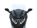 BMW K 1600 Exclusive [2011-2016] - Standard Windschild – Ansicht 8