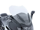 BMW K 1600 Sport [2011-2016] - Standard vindruta – vy 4