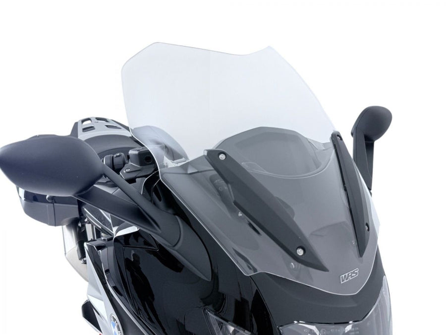 BMW K 1600 Sport [2011-2016] - Standard vindruta – vy 6