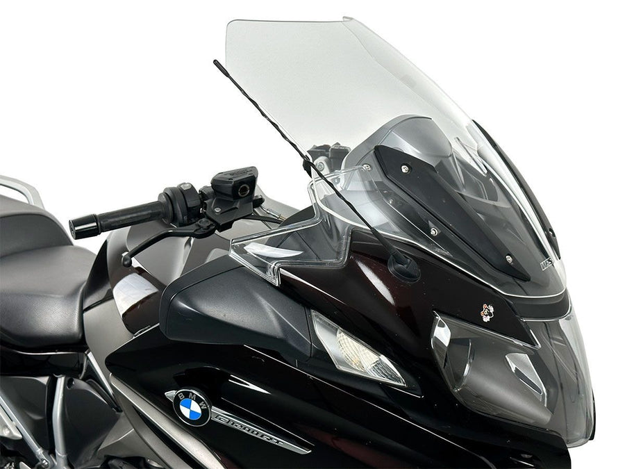 BMW R 1250 RT [2019-2020] - Standard vindruta 1:a serien - vy 2