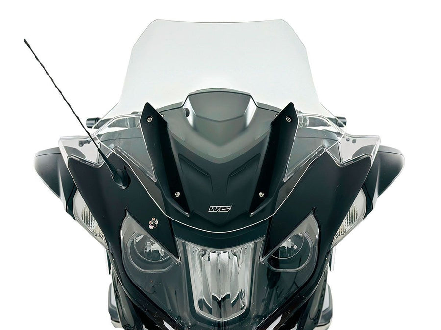 BMW R 1250 RT [2019-2020] - Standard vindruta 1:a serien - vy 4