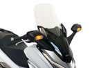 HONDA FORZA 125 [2018-2021] - Standard vindruta – vy 4