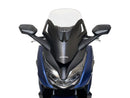 HONDA FORZA 125 [2021-2026] - Standard Windschild – Ansicht 6