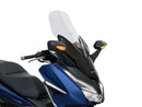 HONDA FORZA 125 [2021-2026] - Standard Windschild – Ansicht 4