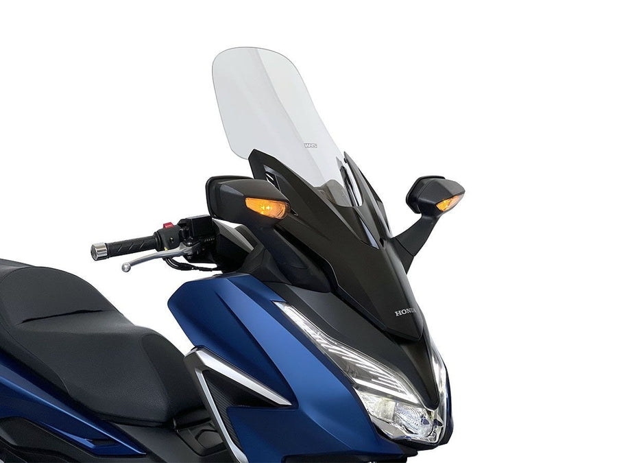 Honda Forza 350 [2021-2026] - Standard vindruta - View 4