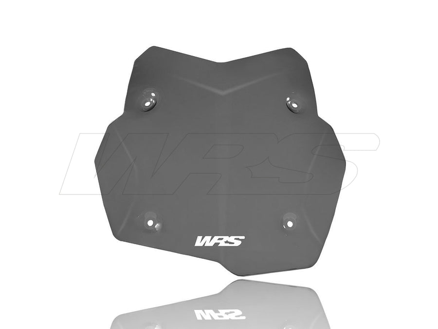 BMW F 800 GS [2024-2026] - Standard vindruta – vy 1