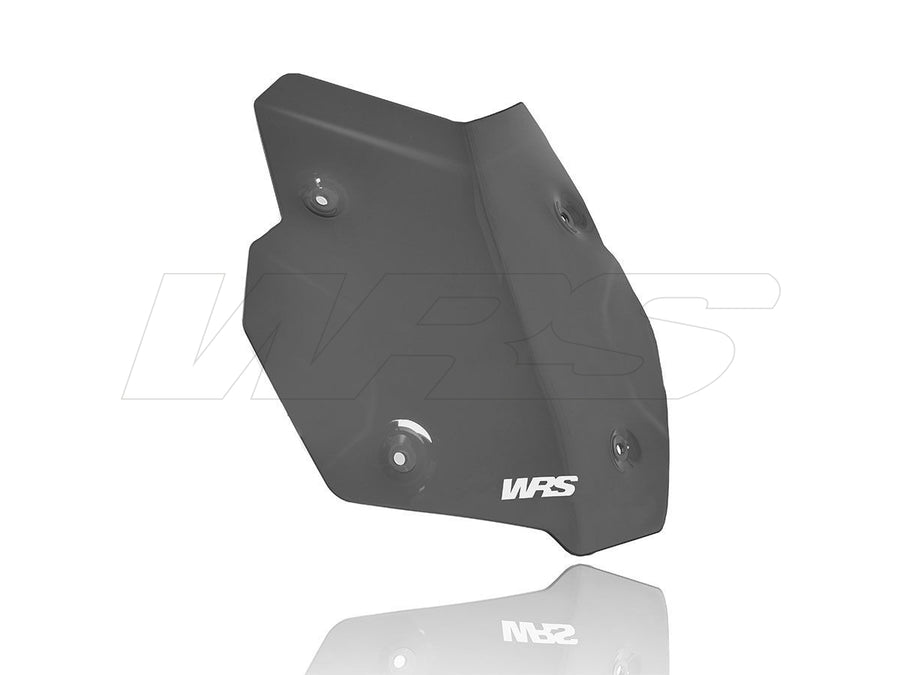 BMW F 800 GS [2024-2026] - Standardvindruta – vy 4