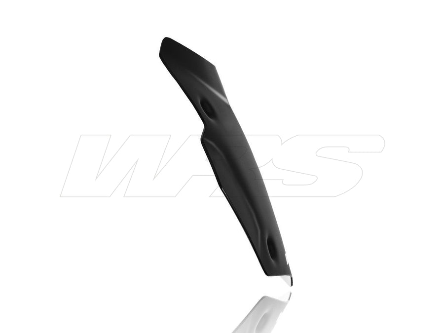 BMW F 800 GS [2024-2026] - Standardvindruta – vy 9