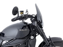 CFMOTO 450 CL-C [2024-2026] - Touring vindruta - vy 11