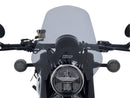 CFMOTO 450 CL-C [2024-2026] - Touring vindruta – vy 5