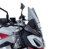 APRILIA TUONO 457 [2025-2026] - Touring vindruta utan fäste – vy 5