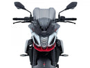APRILIA TUONO 457 [2025-2026] - Touring vindruta utan fäste – vy 7