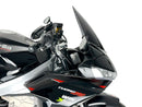 APRILIA TUONO 660 [2021-2026] - Touring Windschild – Ansicht 5