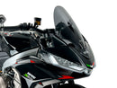 Aprilia Tuono V4 [2021-2024] - Touring vindruta - vy 1