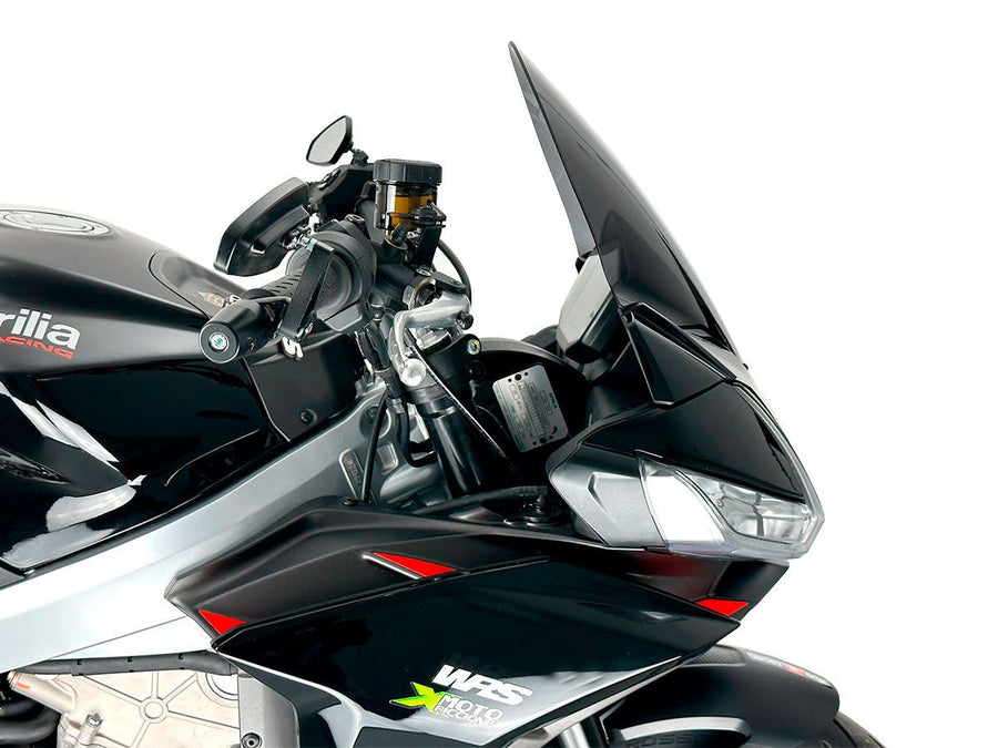 Aprilia Tuono V4 Factory [2021-2024] - Touring vindruta - vy 5