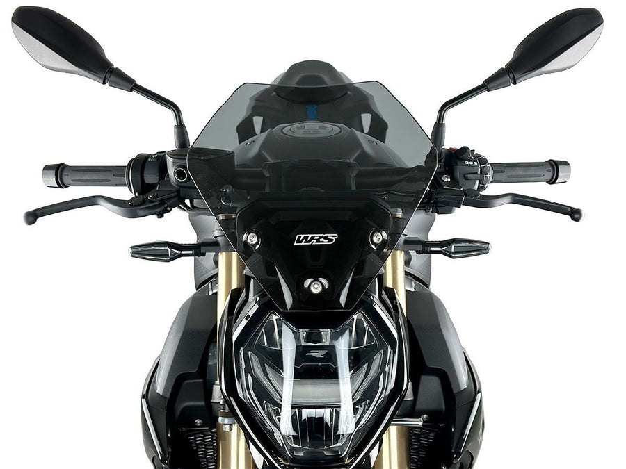 BMW S 1000 R [2021-2024] - Touring Windschild – Ansicht 4