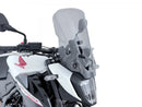 Honda CB 500 Hornet [2025-2026] - Touring vindruta inkl. fäste - vy 1
