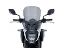 Honda CB 500 Hornet [2025-2026] - Touring vindruta inkl. fäste - vy 10