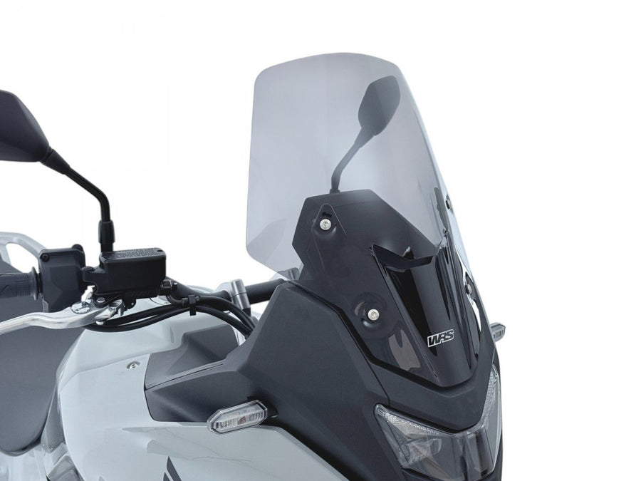 Honda XL 750 Transalp [2025-2026] - Touring vindruta – se 1