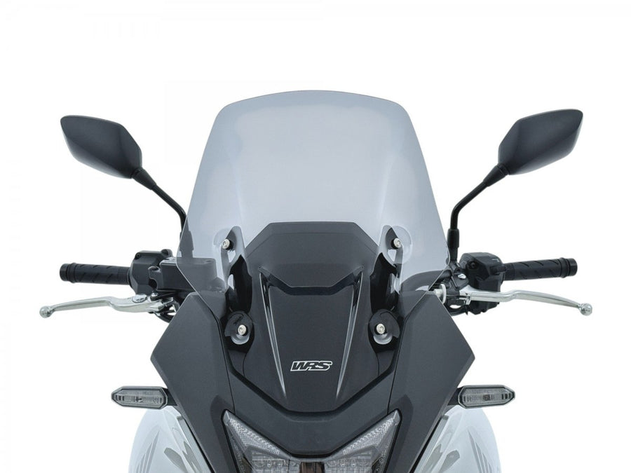 Honda XL 750 Transalp [2025-2026] - Touring vindruta - vy 7