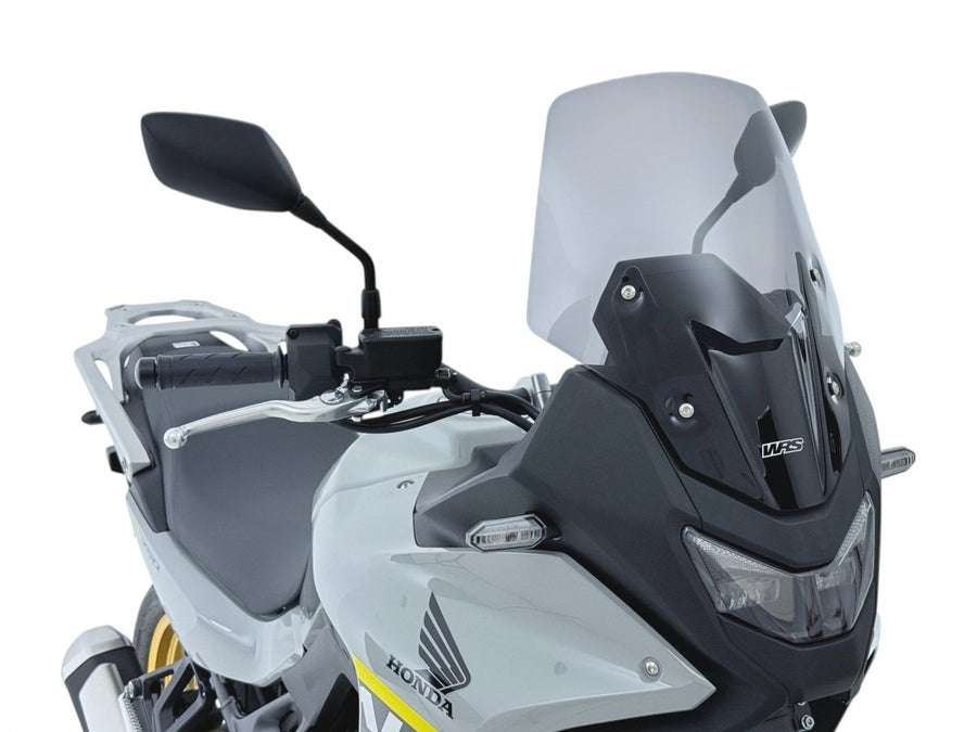 Honda XL 750 Transalp [2025-2026] - Touring vindruta - vy 4